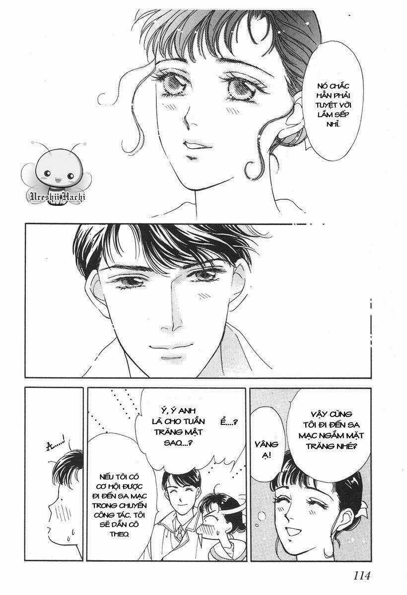 Haruna Biyori - Chapter 3 - Trang 25