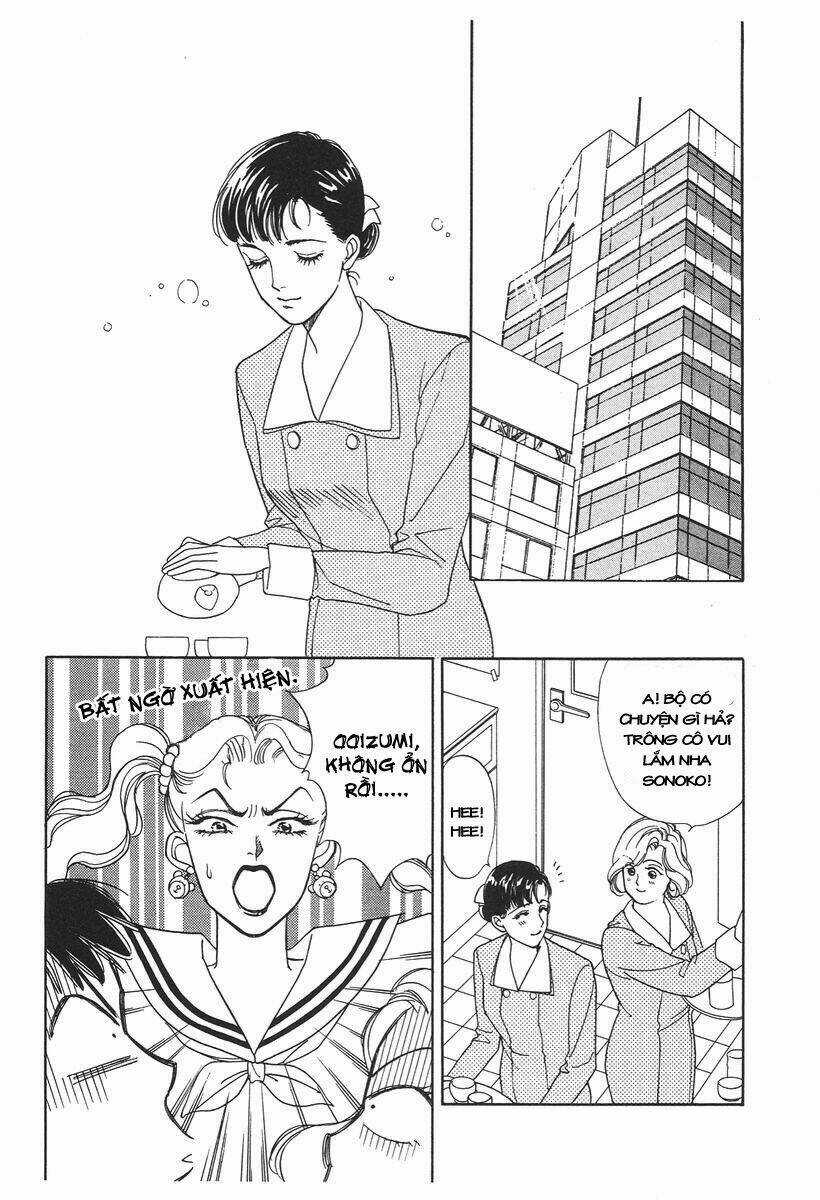 Haruna Biyori - Chapter 3 - Trang 27