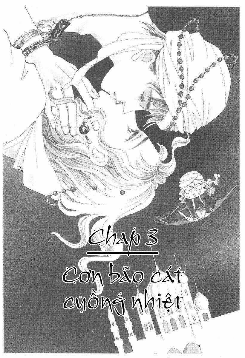 Haruna Biyori - Chapter 3 - Trang 4