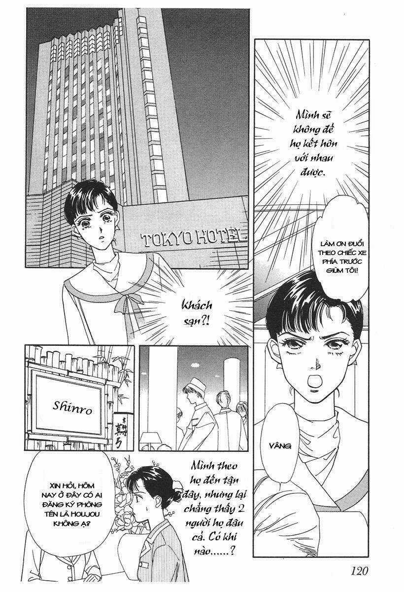 Haruna Biyori - Chapter 3 - Trang 31