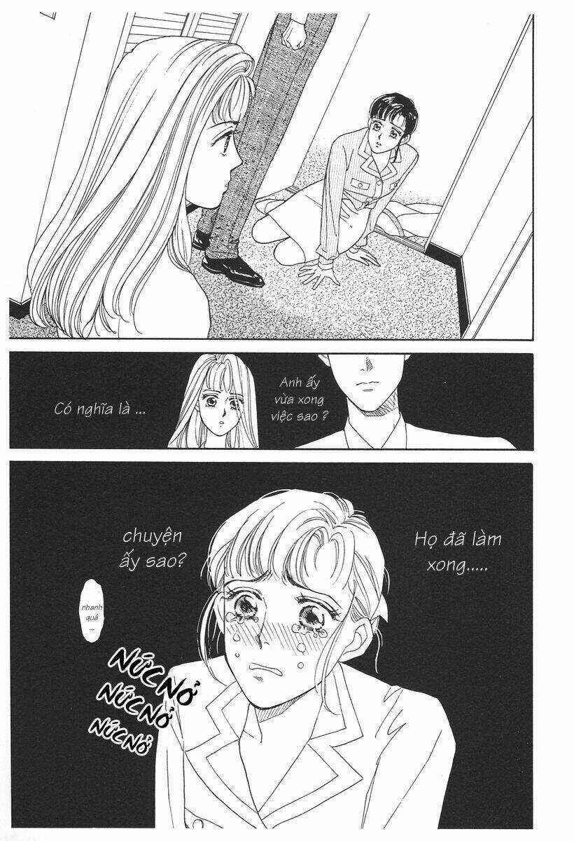 Haruna Biyori - Chapter 3 - Trang 34