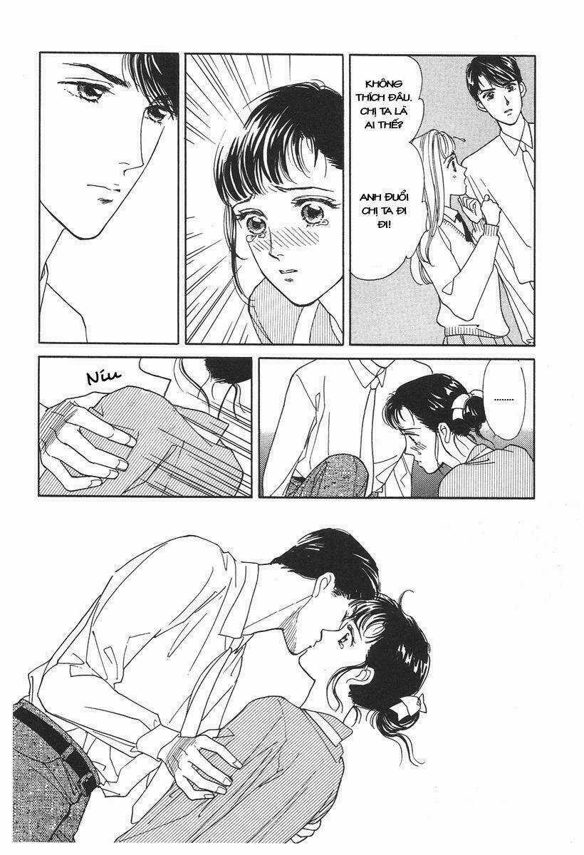 Haruna Biyori - Chapter 3 - Trang 35