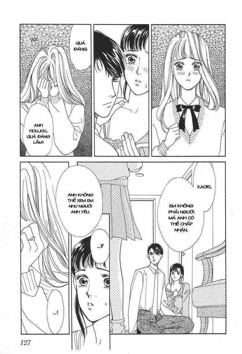 Haruna Biyori - Chapter 3 - Trang 38