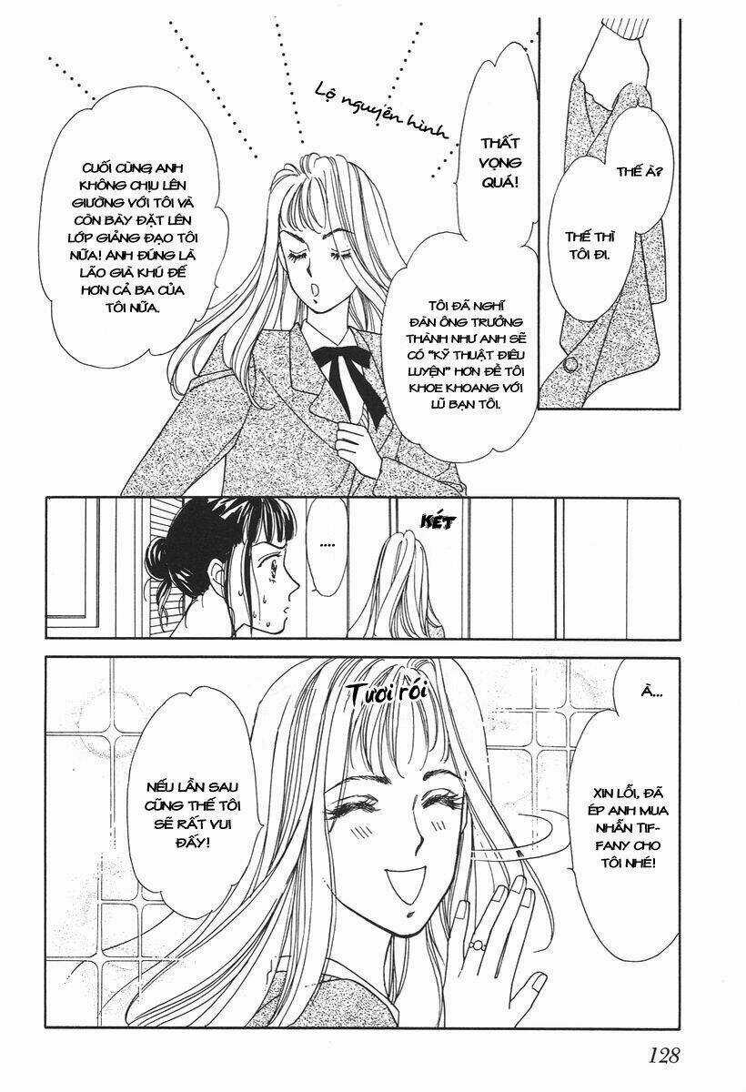 Haruna Biyori - Chapter 3 - Trang 39