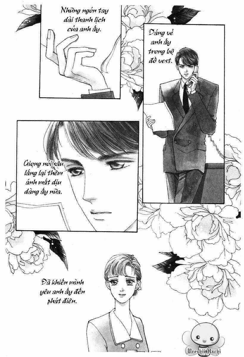 Haruna Biyori - Chapter 3 - Trang 5