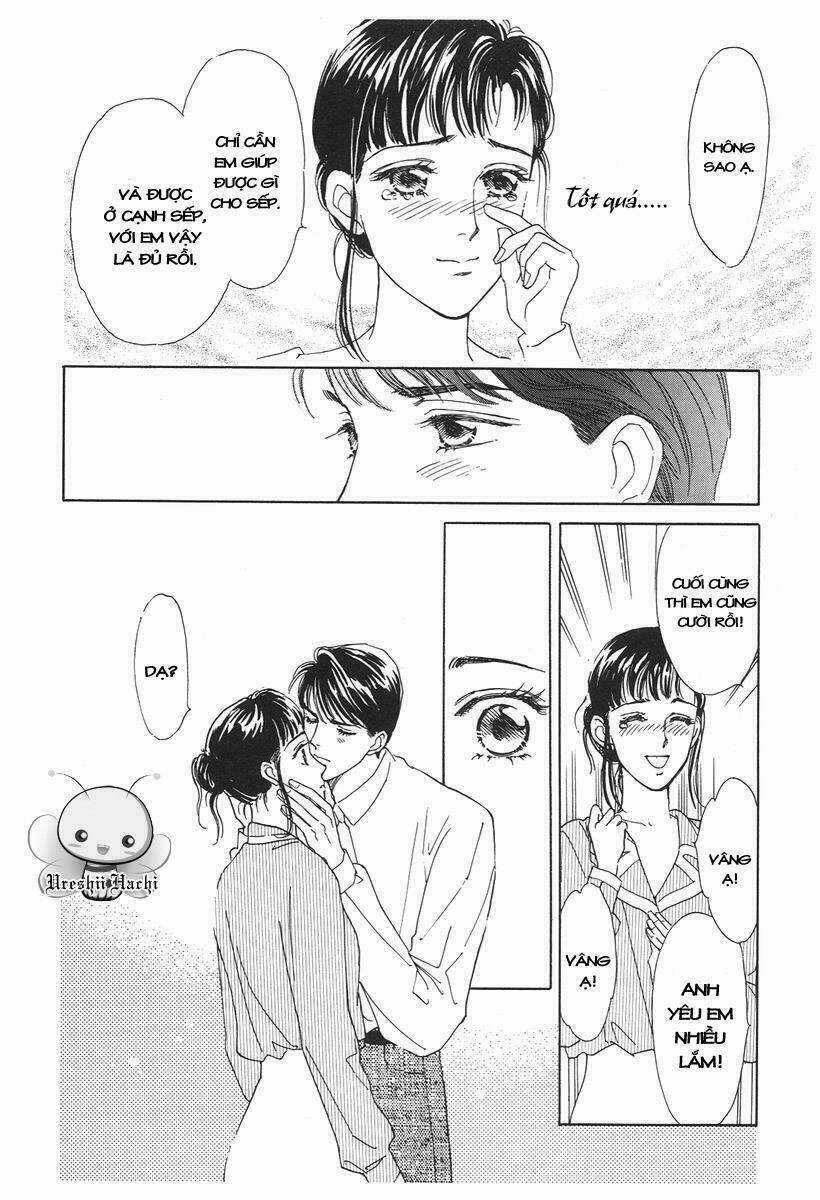 Haruna Biyori - Chapter 3 - Trang 41