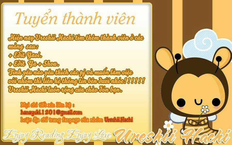 Haruna Biyori - Chapter 3 - Trang 47