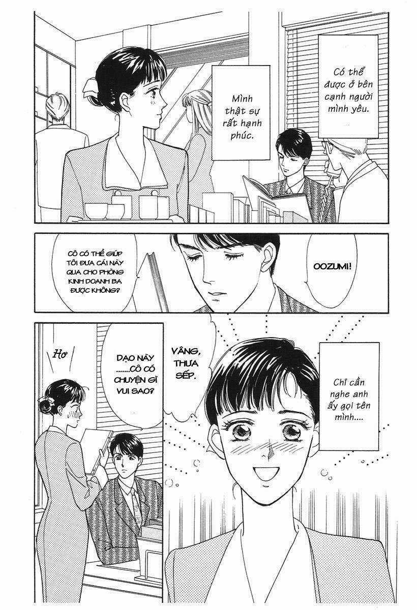 Haruna Biyori - Chapter 3 - Trang 6