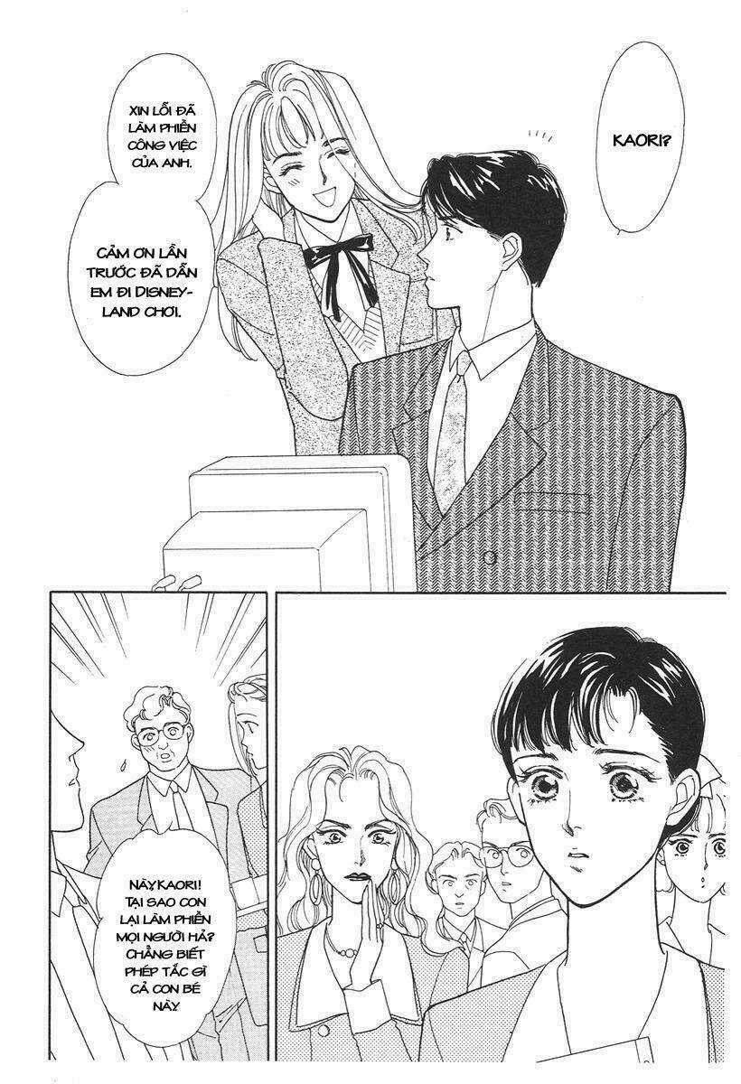 Haruna Biyori - Chapter 3 - Trang 9