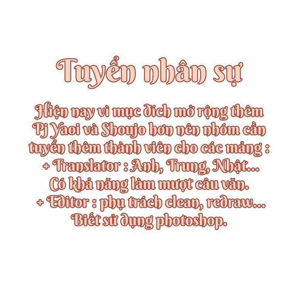 Haruna Biyori - Chapter 4 - Trang 1