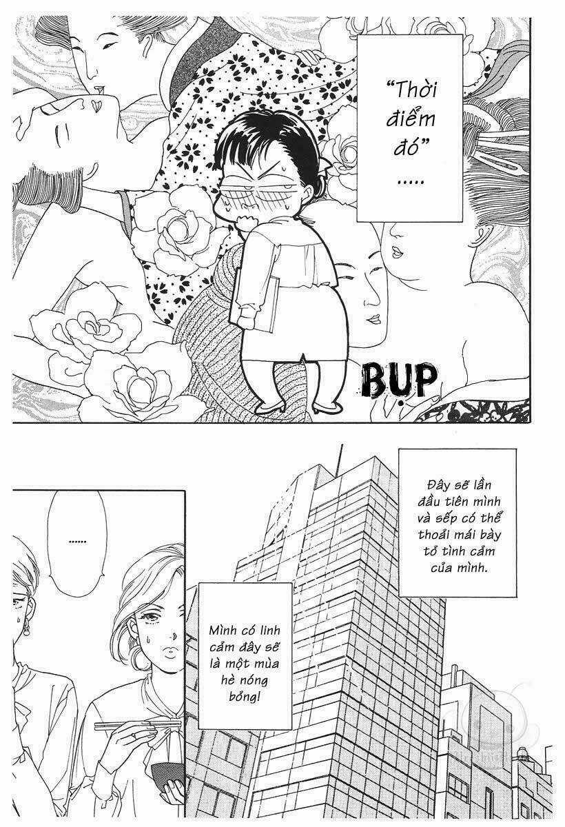 Haruna Biyori - Chapter 4 - Trang 11