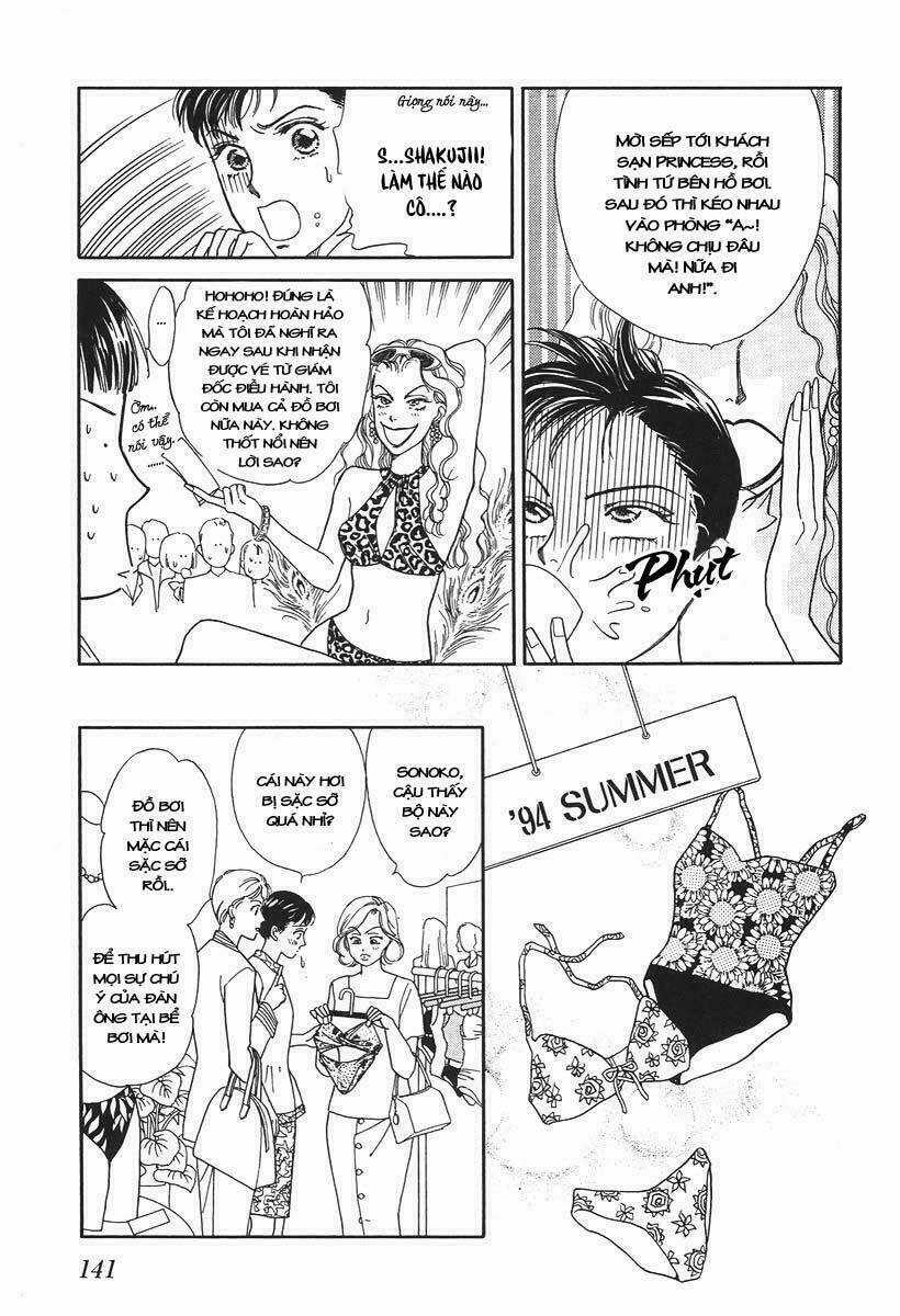 Haruna Biyori - Chapter 4 - Trang 13