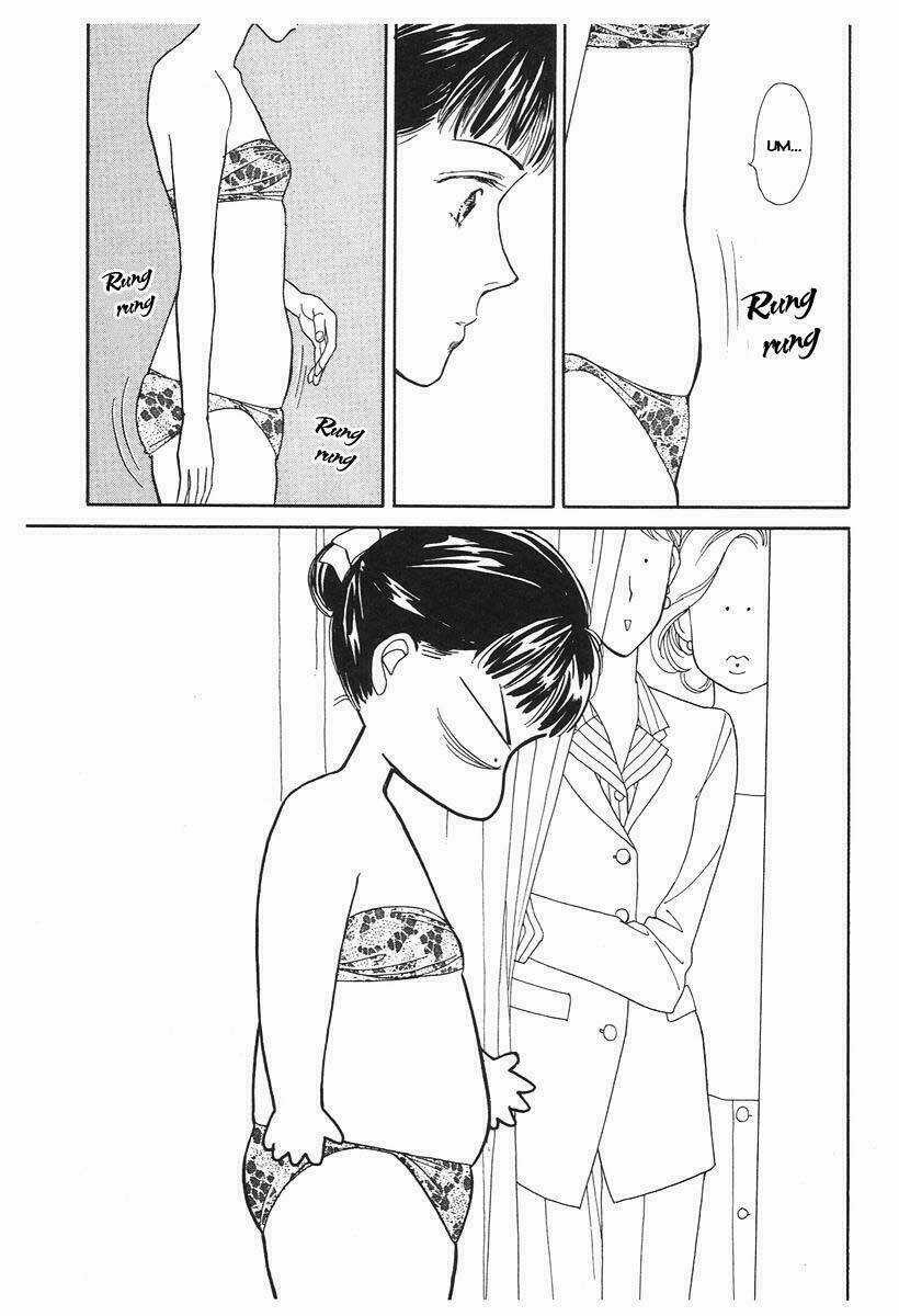 Haruna Biyori - Chapter 4 - Trang 15