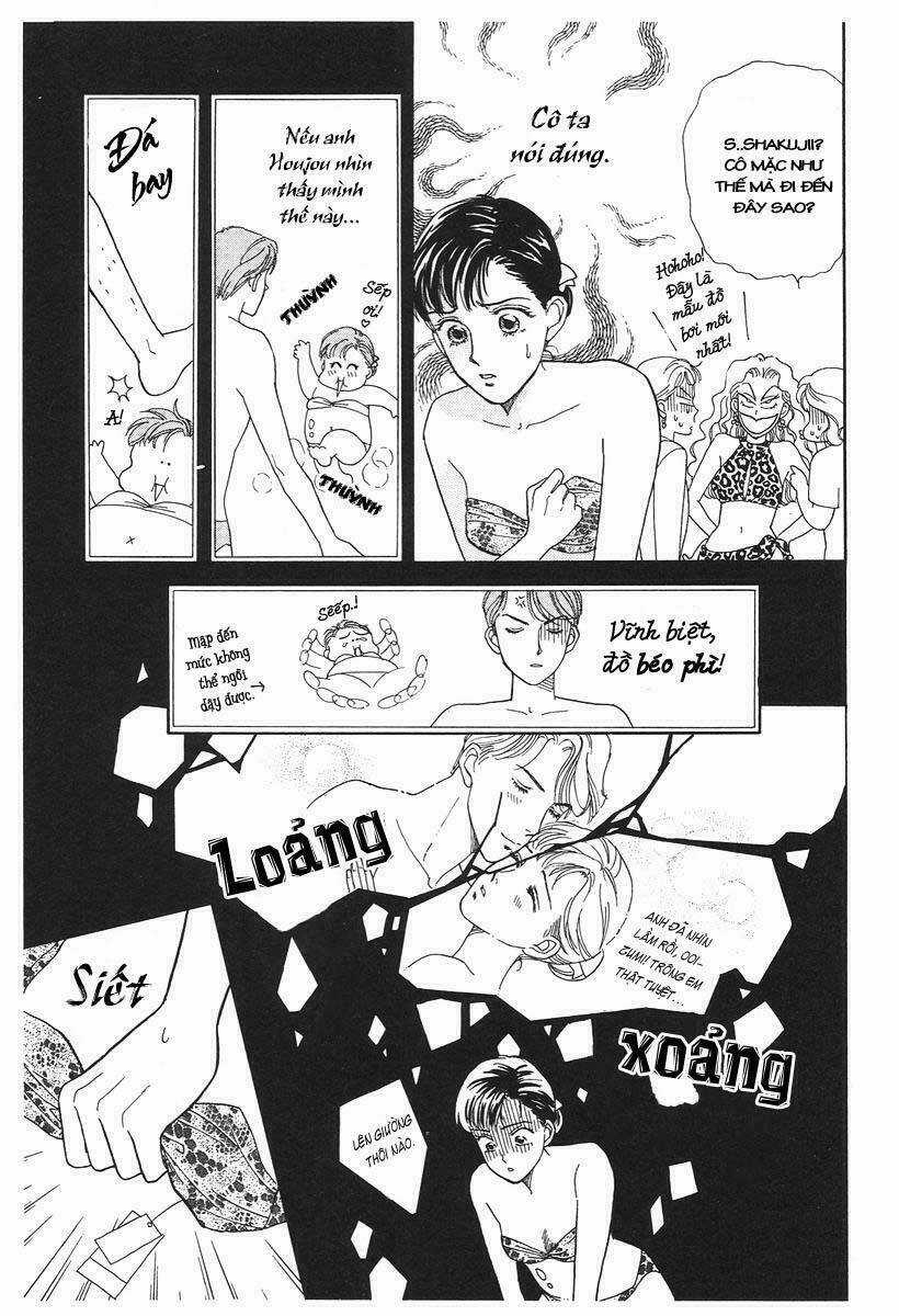 Haruna Biyori - Chapter 4 - Trang 17