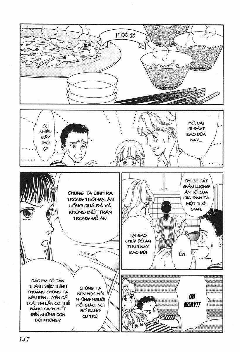 Haruna Biyori - Chapter 4 - Trang 19