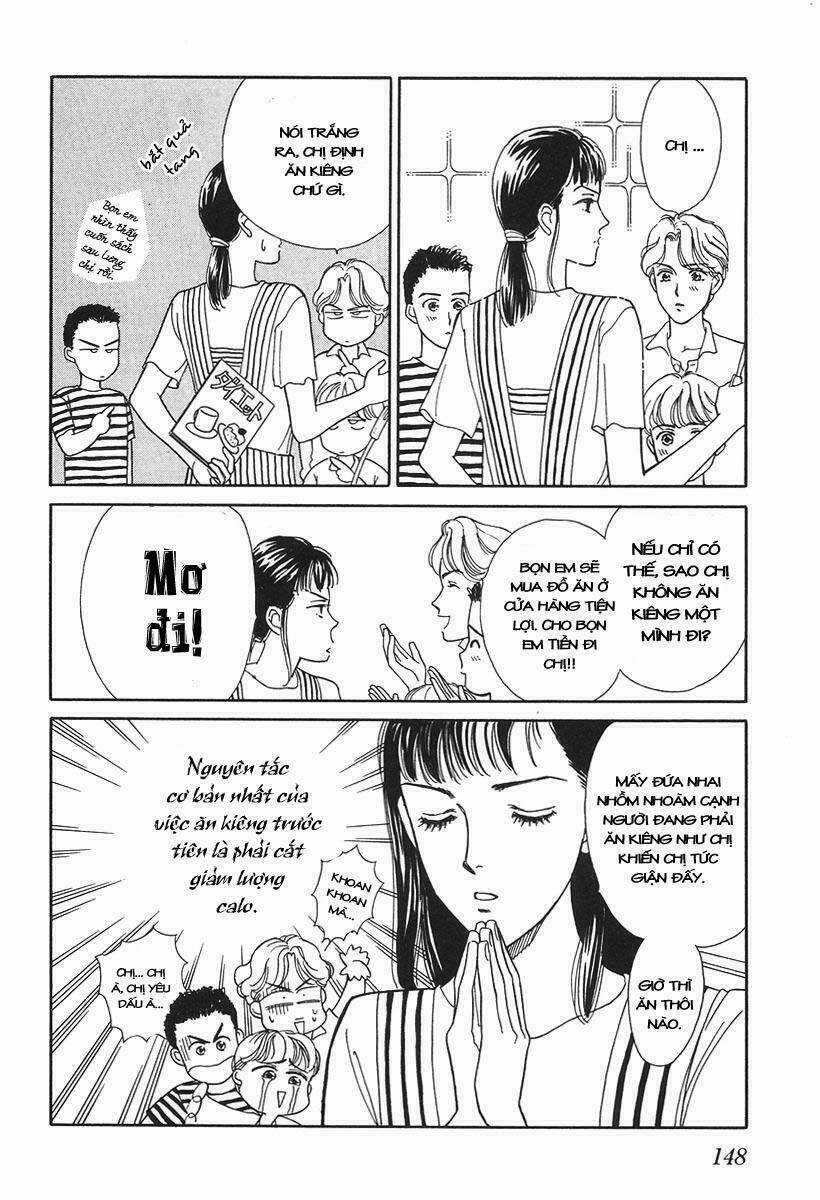 Haruna Biyori - Chapter 4 - Trang 20