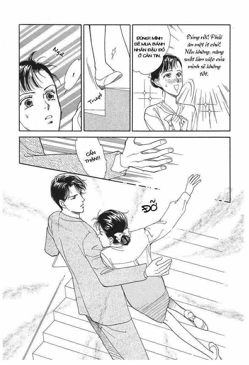 Haruna Biyori - Chapter 4 - Trang 23