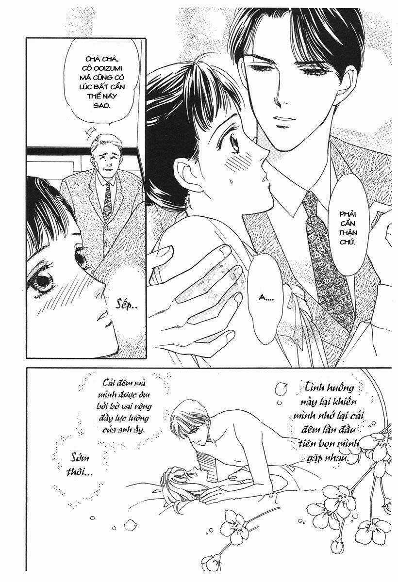 Haruna Biyori - Chapter 4 - Trang 24