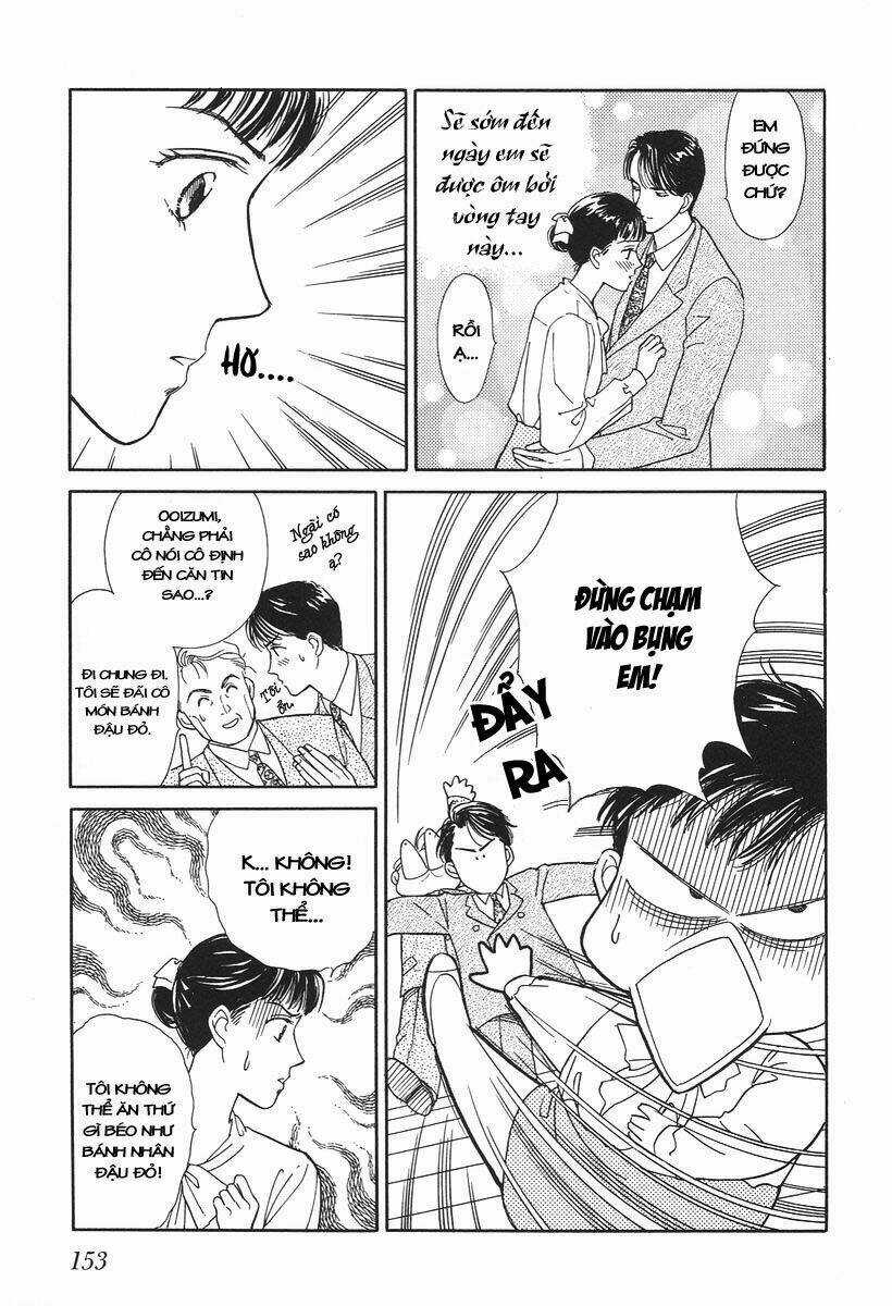 Haruna Biyori - Chapter 4 - Trang 25