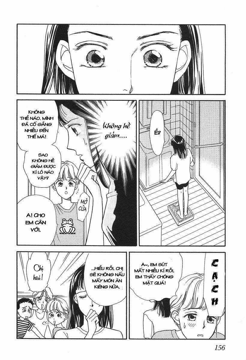 Haruna Biyori - Chapter 4 - Trang 28