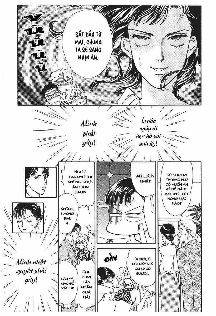 Haruna Biyori - Chapter 4 - Trang 29