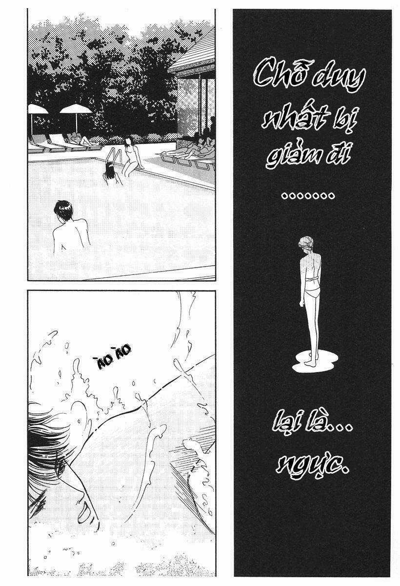 Haruna Biyori - Chapter 4 - Trang 34