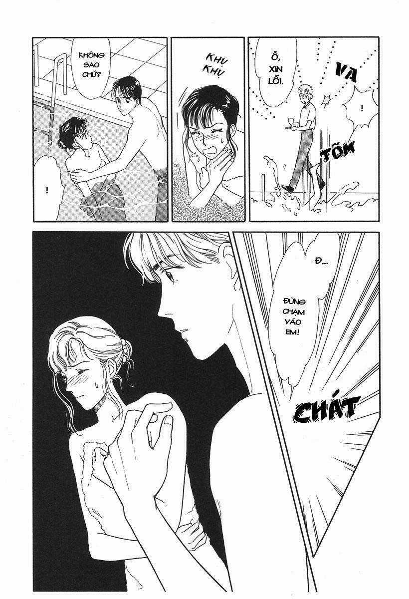 Haruna Biyori - Chapter 4 - Trang 37