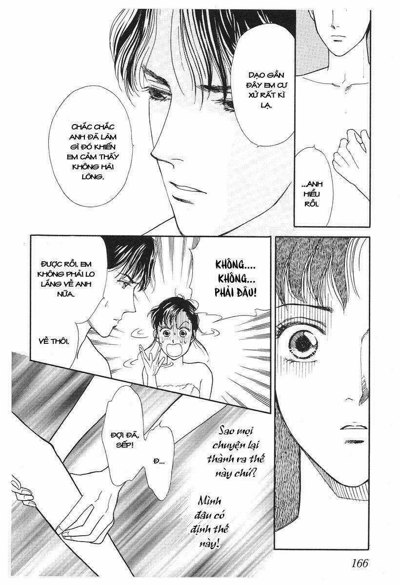 Haruna Biyori - Chapter 4 - Trang 38