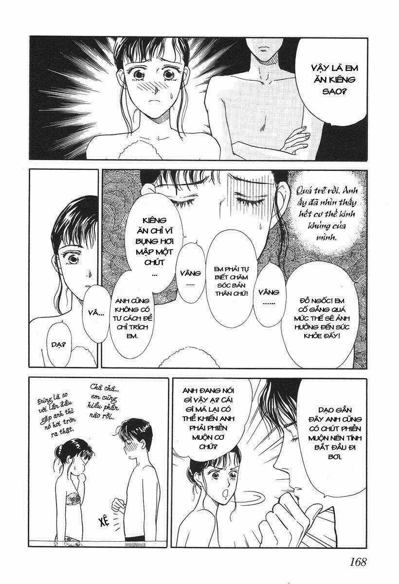 Haruna Biyori - Chapter 4 - Trang 40