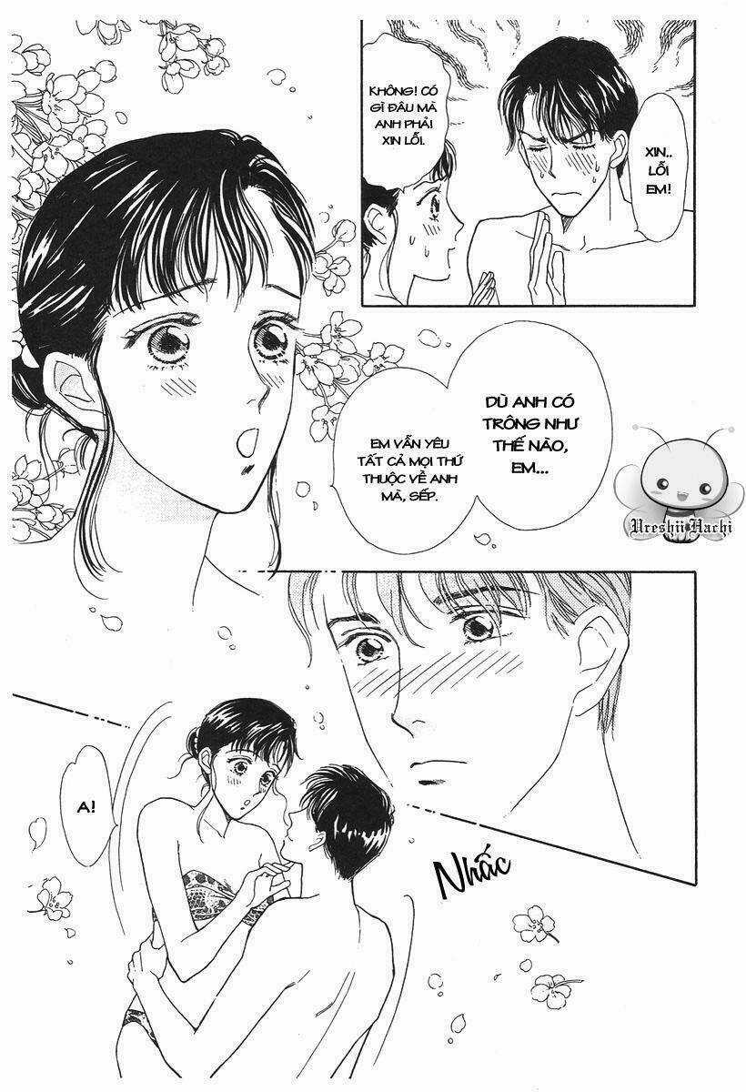 Haruna Biyori - Chapter 4 - Trang 41