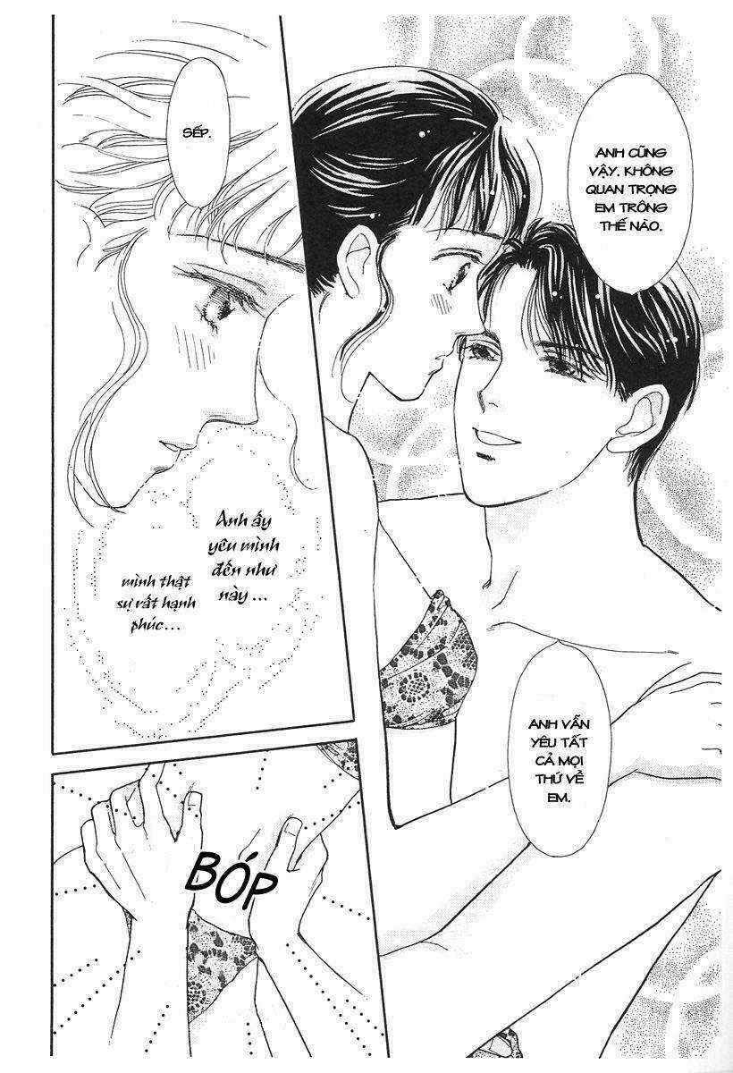 Haruna Biyori - Chapter 4 - Trang 42