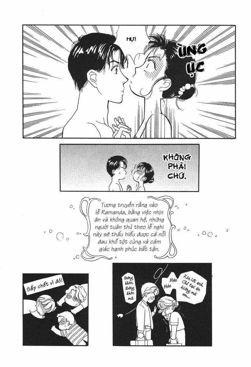 Haruna Biyori - Chapter 4 - Trang 45