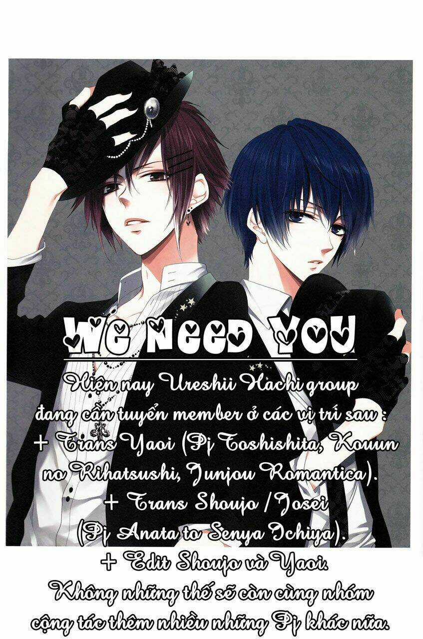 Haruna Biyori - Chapter 4 - Trang 50