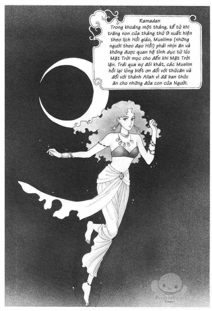 Haruna Biyori - Chapter 4 - Trang 6