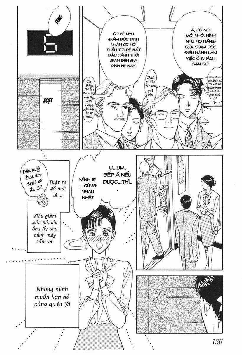 Haruna Biyori - Chapter 4 - Trang 8