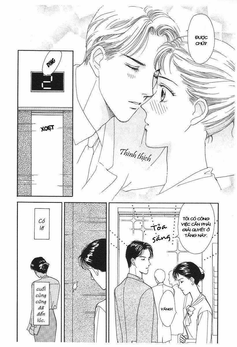 Haruna Biyori - Chapter 4 - Trang 10