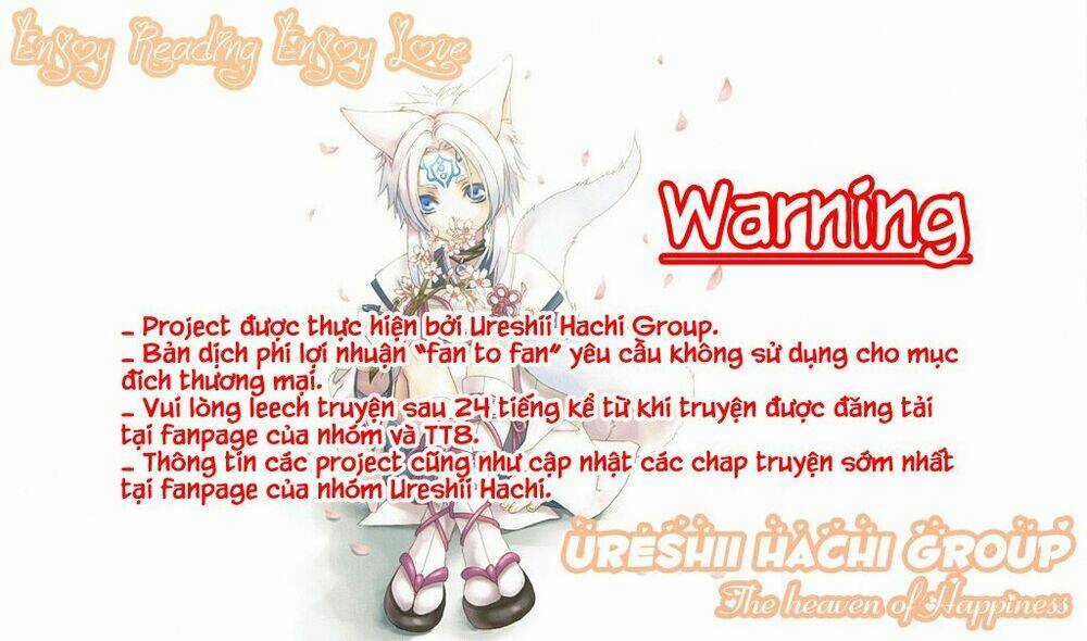 Haruna Biyori - Chapter 5 - Trang 2