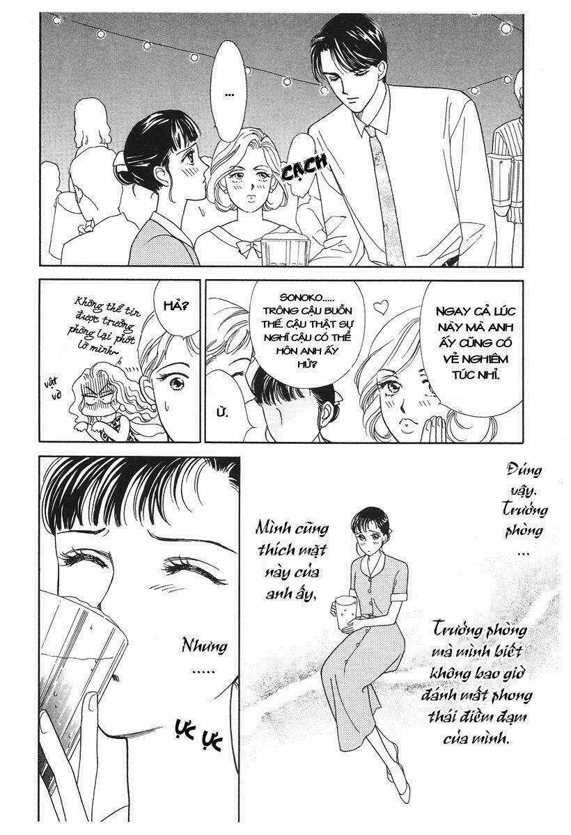 Haruna Biyori - Chapter 5 - Trang 11