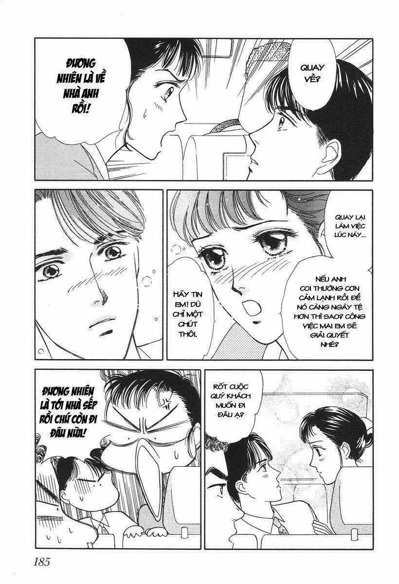 Haruna Biyori - Chapter 5 - Trang 14