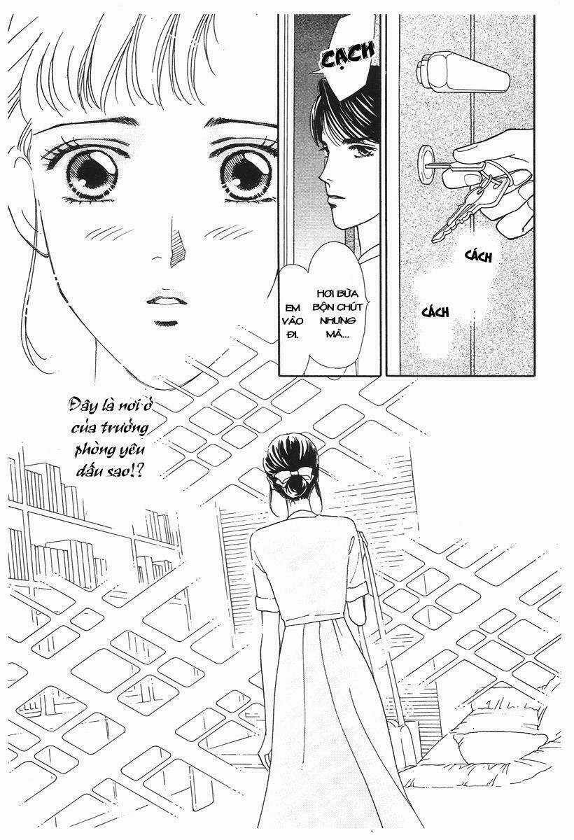 Haruna Biyori - Chapter 5 - Trang 16