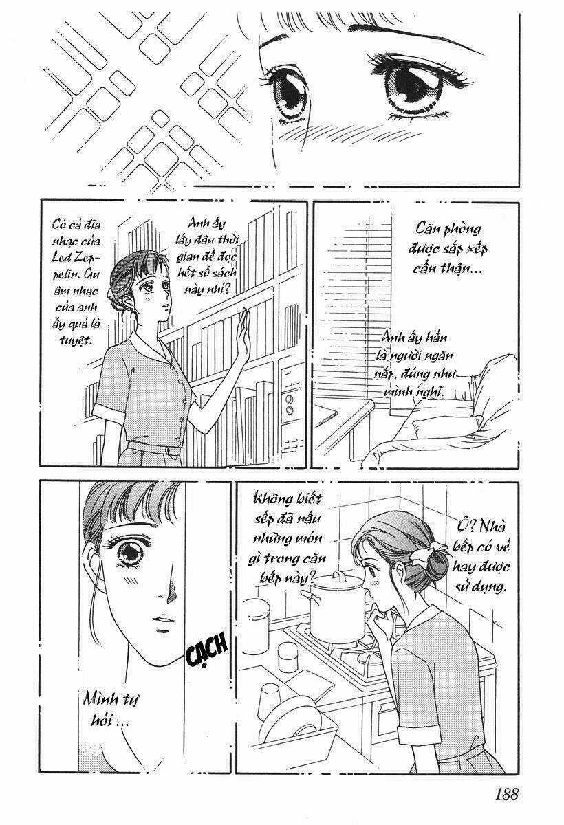 Haruna Biyori - Chapter 5 - Trang 17