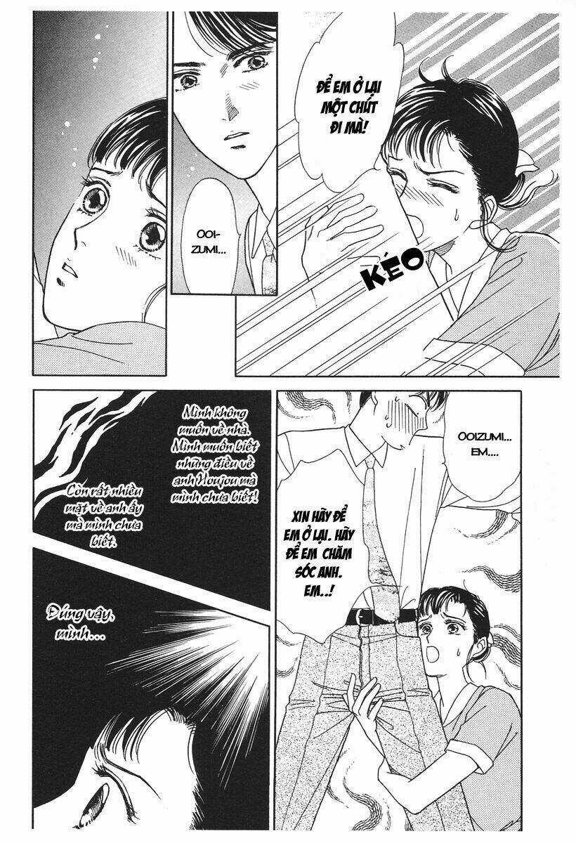 Haruna Biyori - Chapter 5 - Trang 19