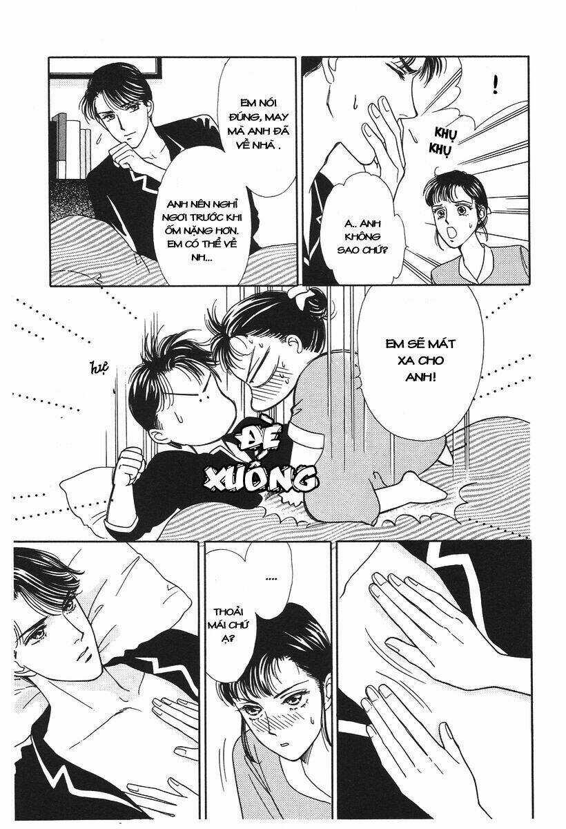 Haruna Biyori - Chapter 5 - Trang 22