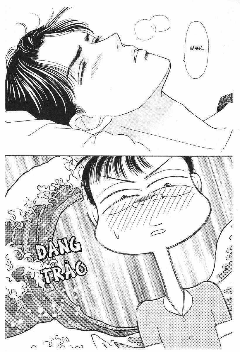 Haruna Biyori - Chapter 5 - Trang 23