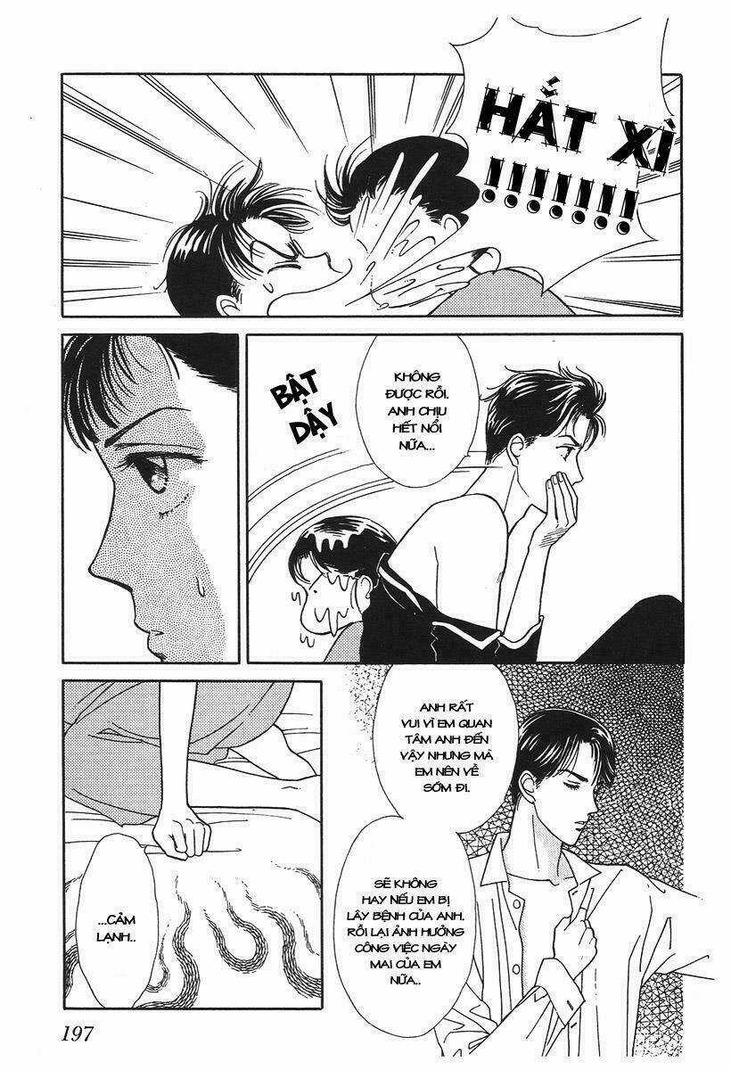 Haruna Biyori - Chapter 5 - Trang 26