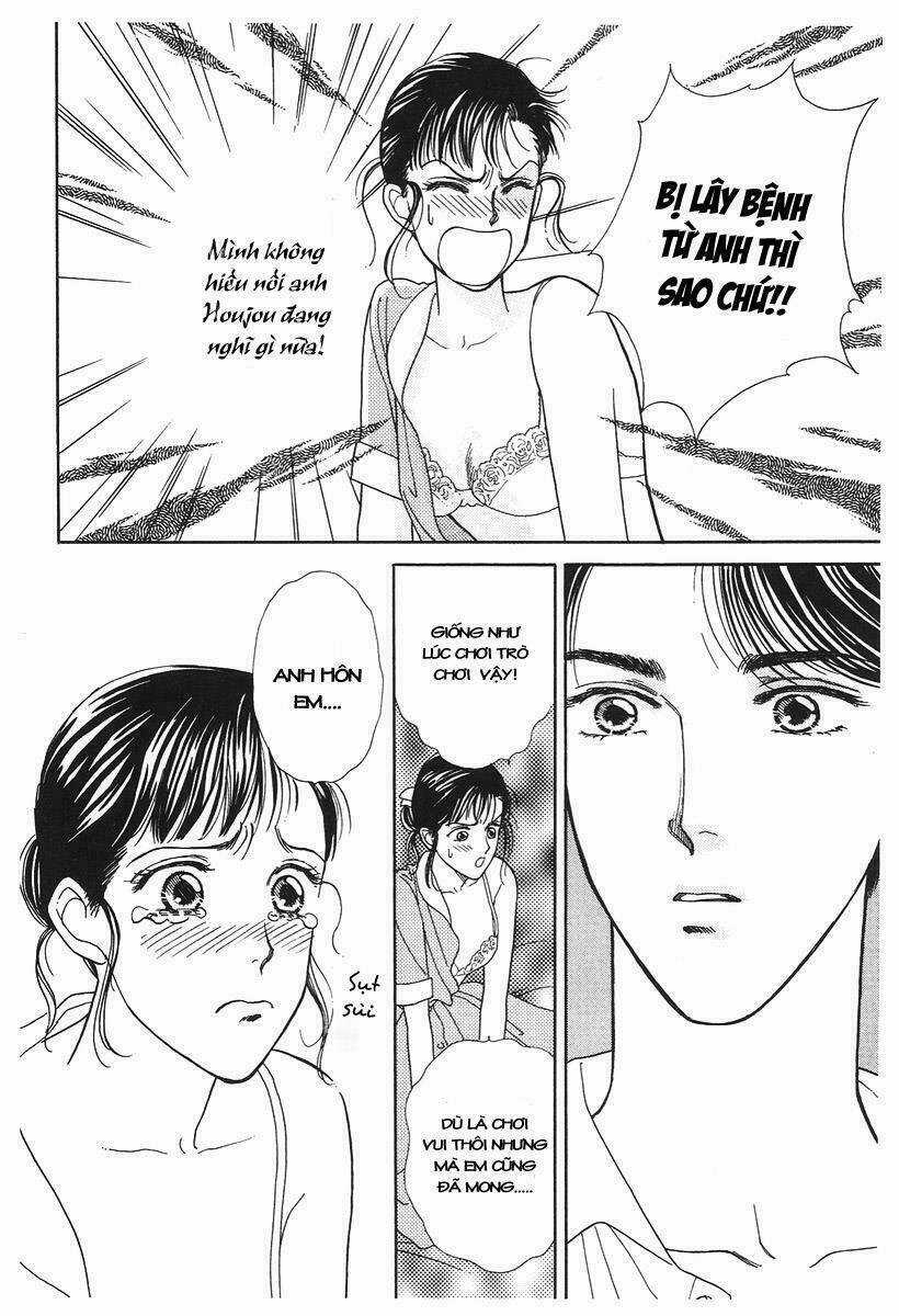 Haruna Biyori - Chapter 5 - Trang 27