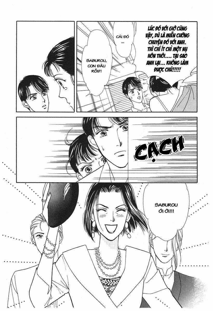 Haruna Biyori - Chapter 5 - Trang 28