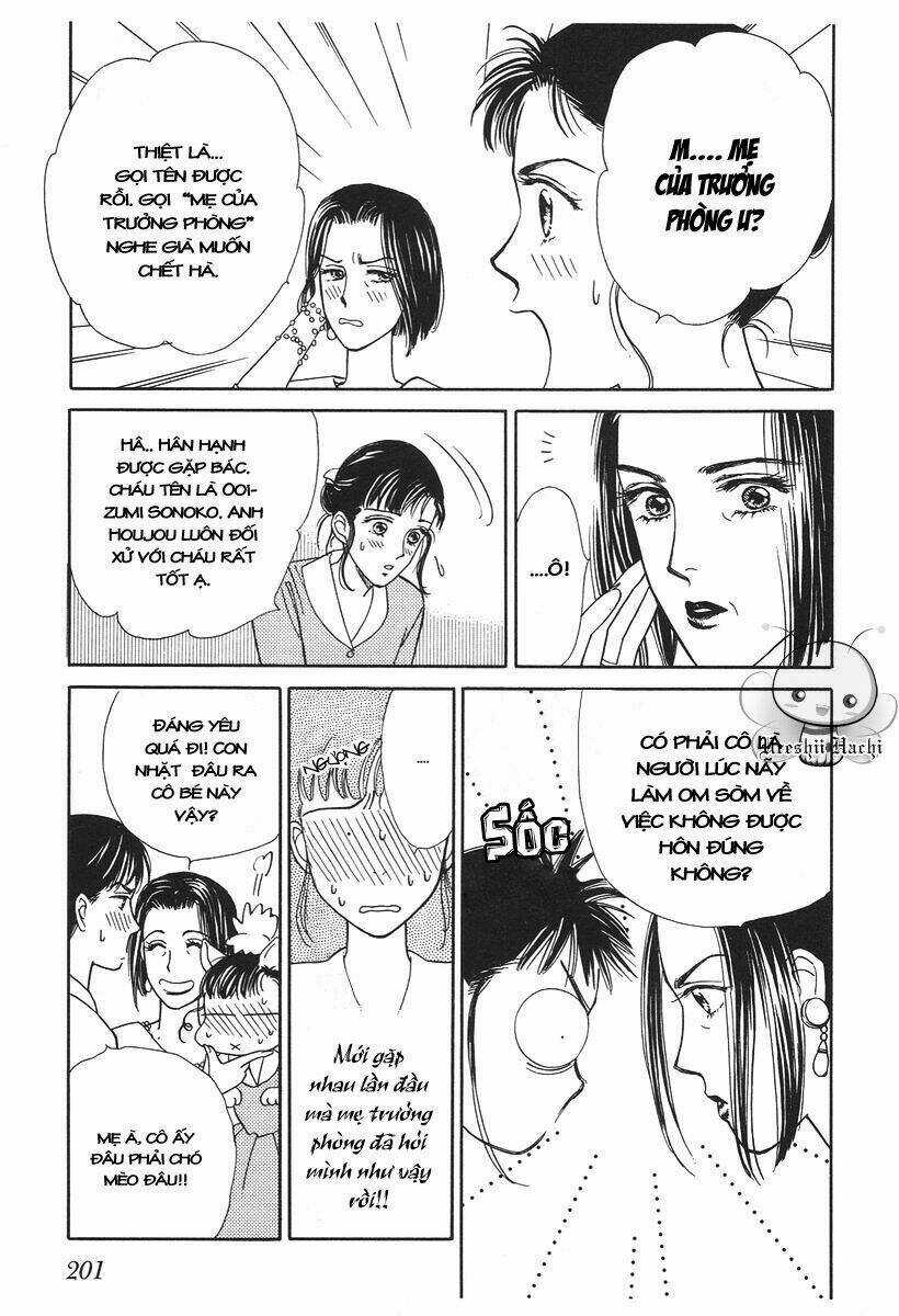 Haruna Biyori - Chapter 5 - Trang 30