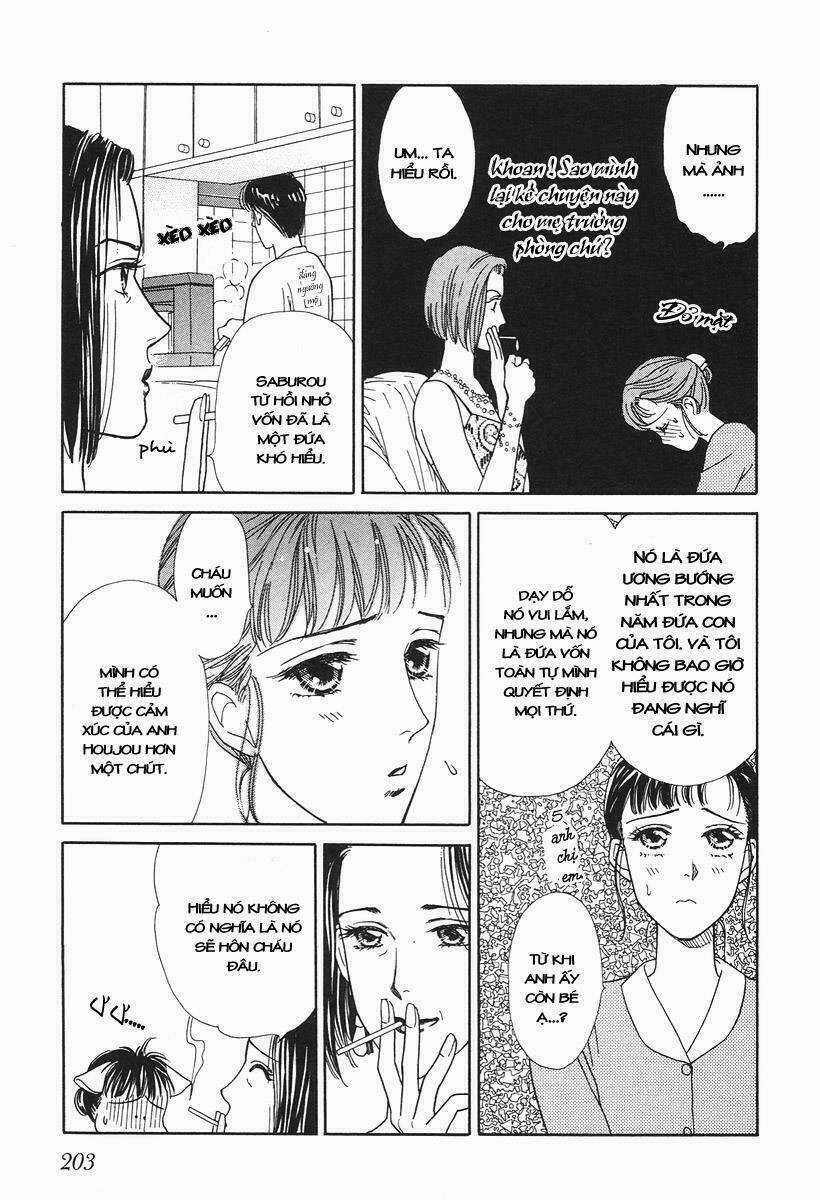 Haruna Biyori - Chapter 5 - Trang 32