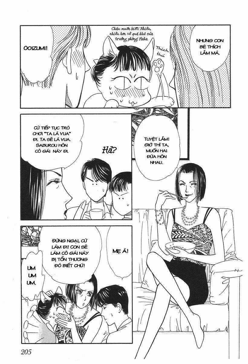 Haruna Biyori - Chapter 5 - Trang 34